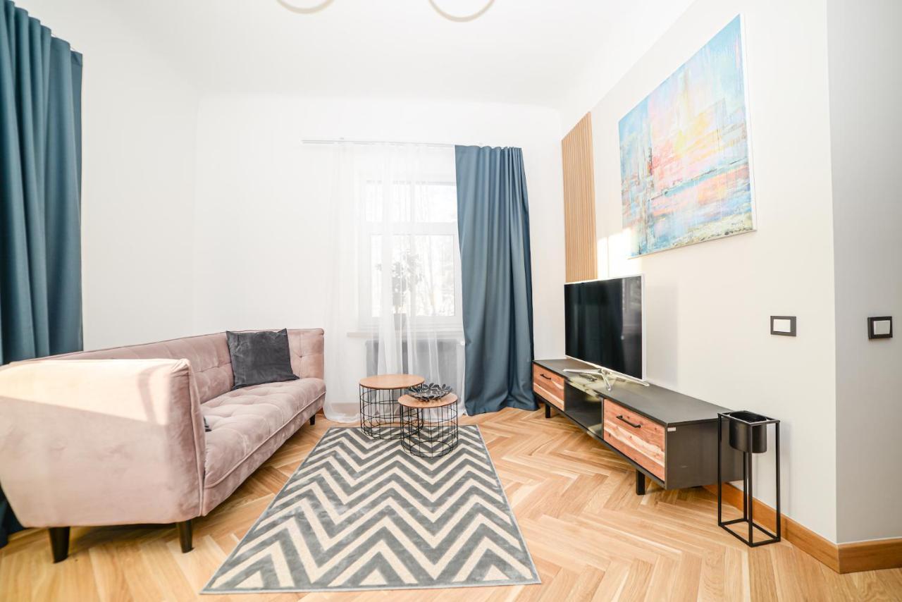 Apartamento Homly S22 Riga Exterior foto