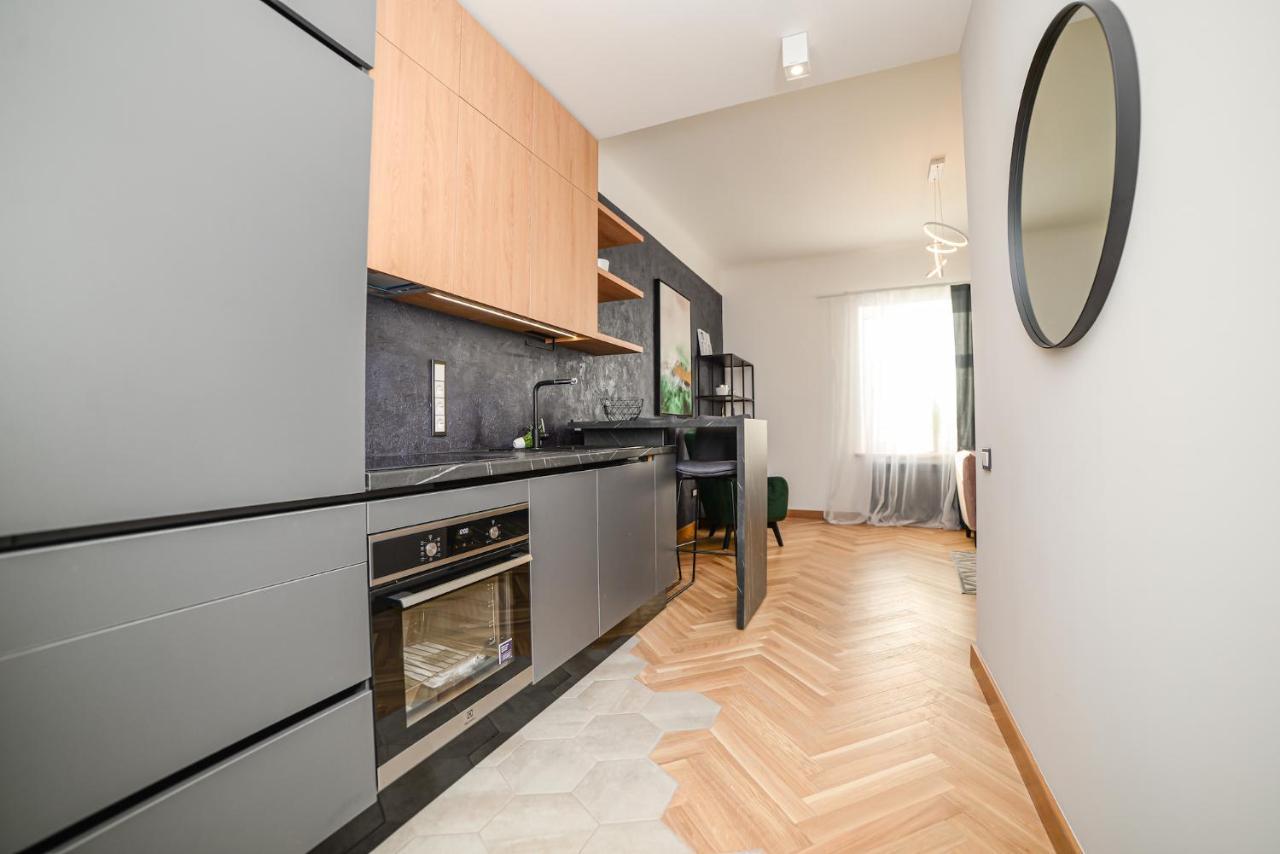 Apartamento Homly S22 Riga Exterior foto