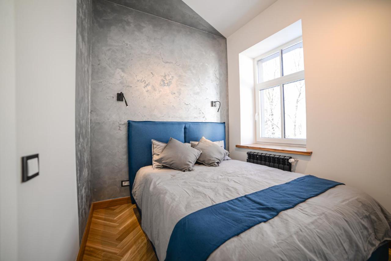 Apartamento Homly S22 Riga Exterior foto