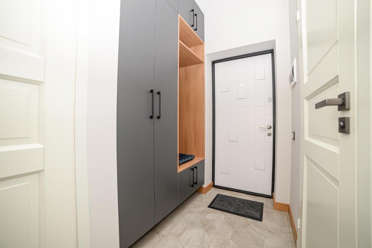 Apartamento Homly S22 Riga Exterior foto