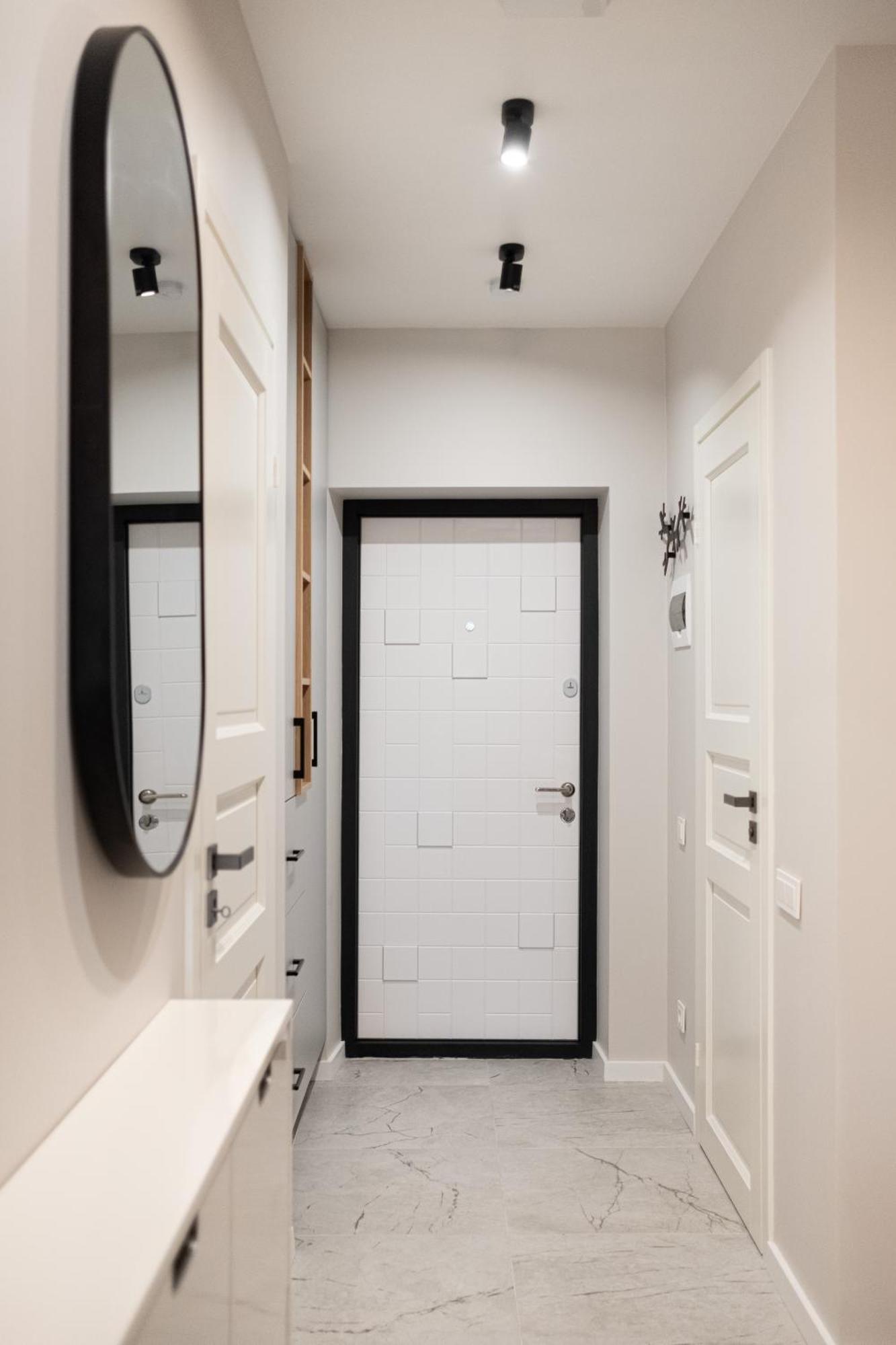 Apartamento Homly S22 Riga Exterior foto