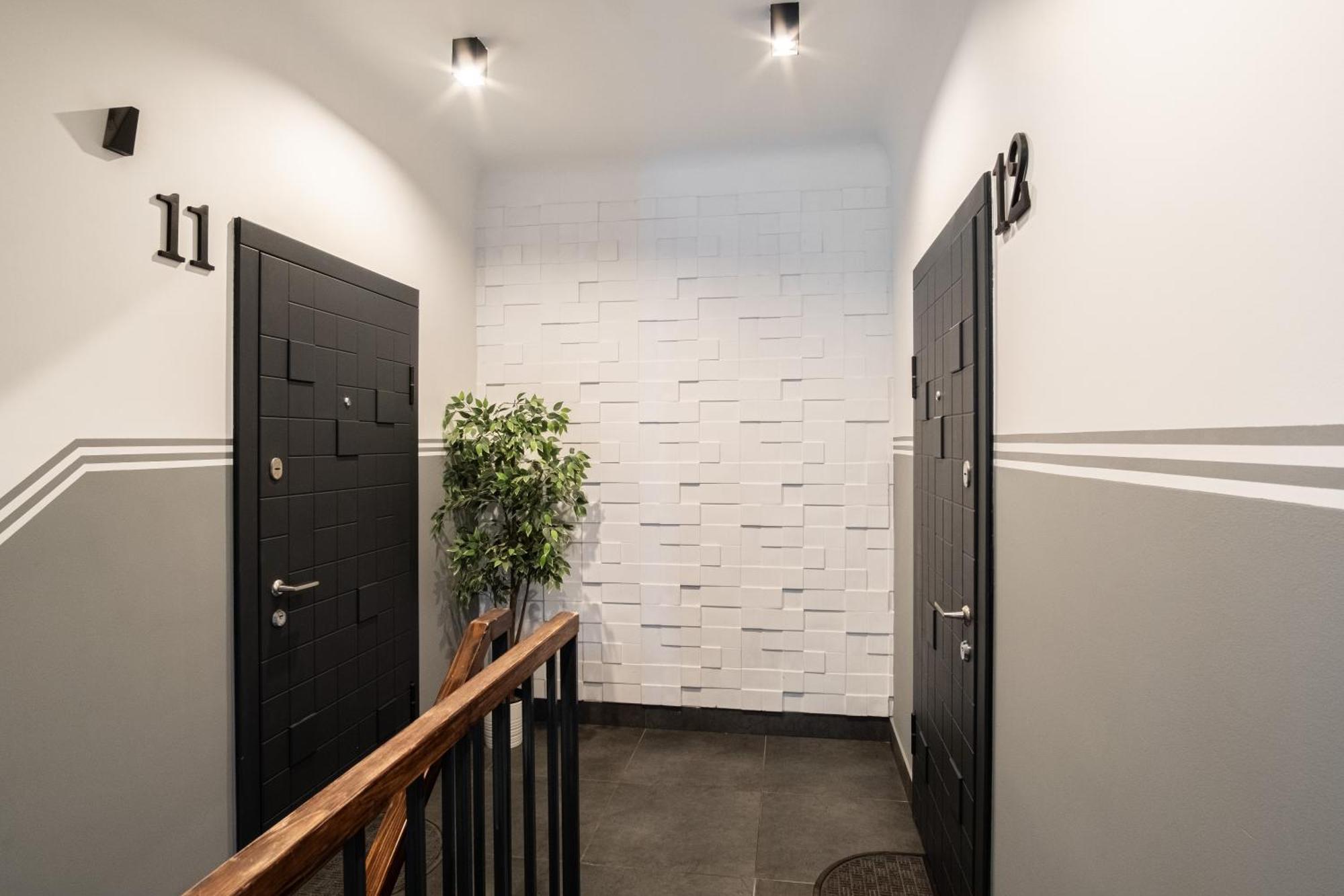 Apartamento Homly S22 Riga Exterior foto