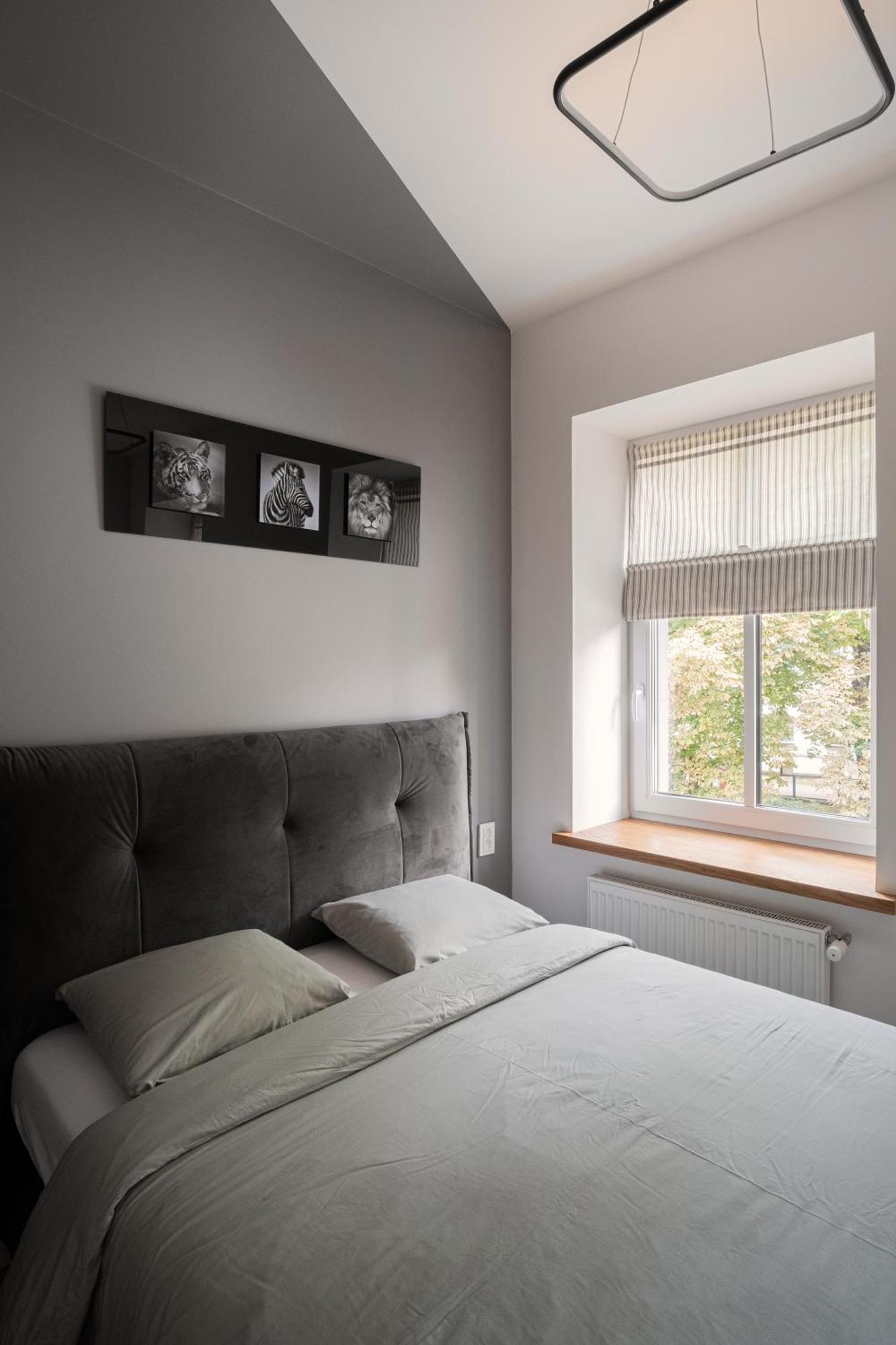 Apartamento Homly S22 Riga Exterior foto