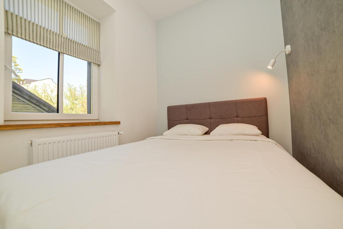 Apartamento Homly S22 Riga Habitación foto