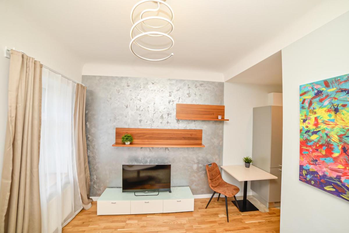Apartamento Homly S22 Riga Habitación foto