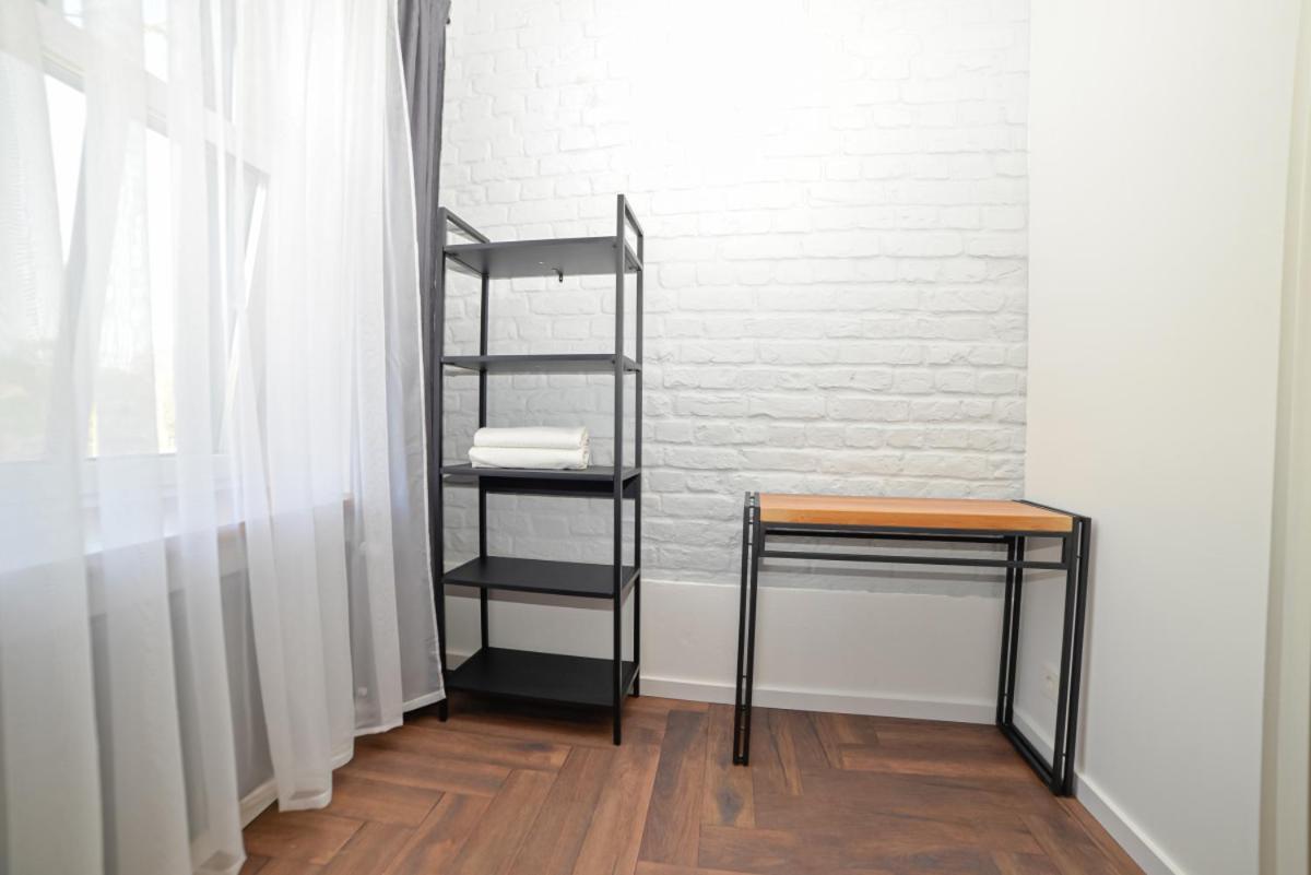 Apartamento Homly S22 Riga Exterior foto