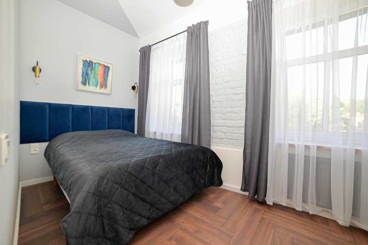 Apartamento Homly S22 Riga Exterior foto