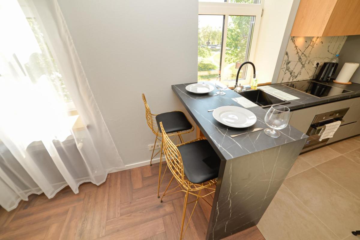 Apartamento Homly S22 Riga Exterior foto