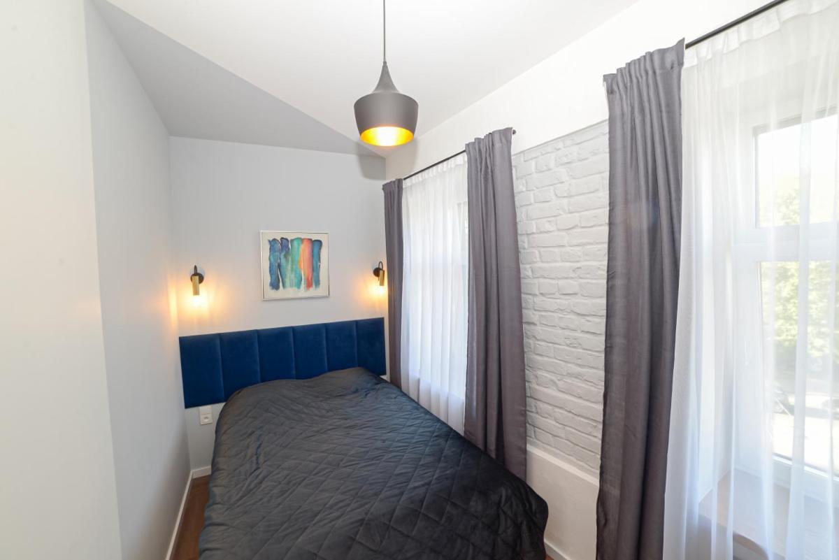 Apartamento Homly S22 Riga Exterior foto