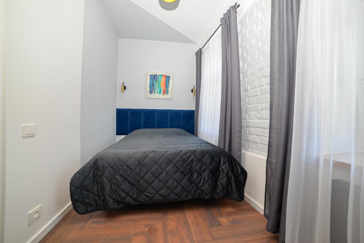 Apartamento Homly S22 Riga Exterior foto