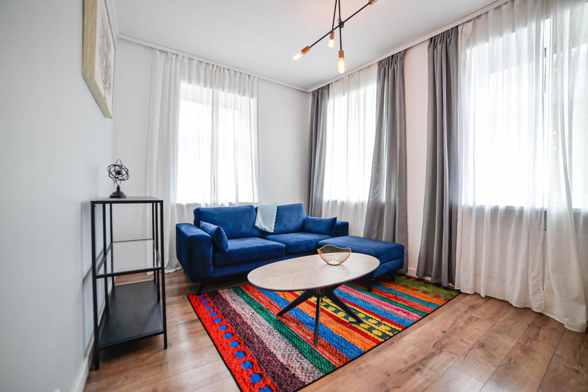 Apartamento Homly S22 Riga Exterior foto