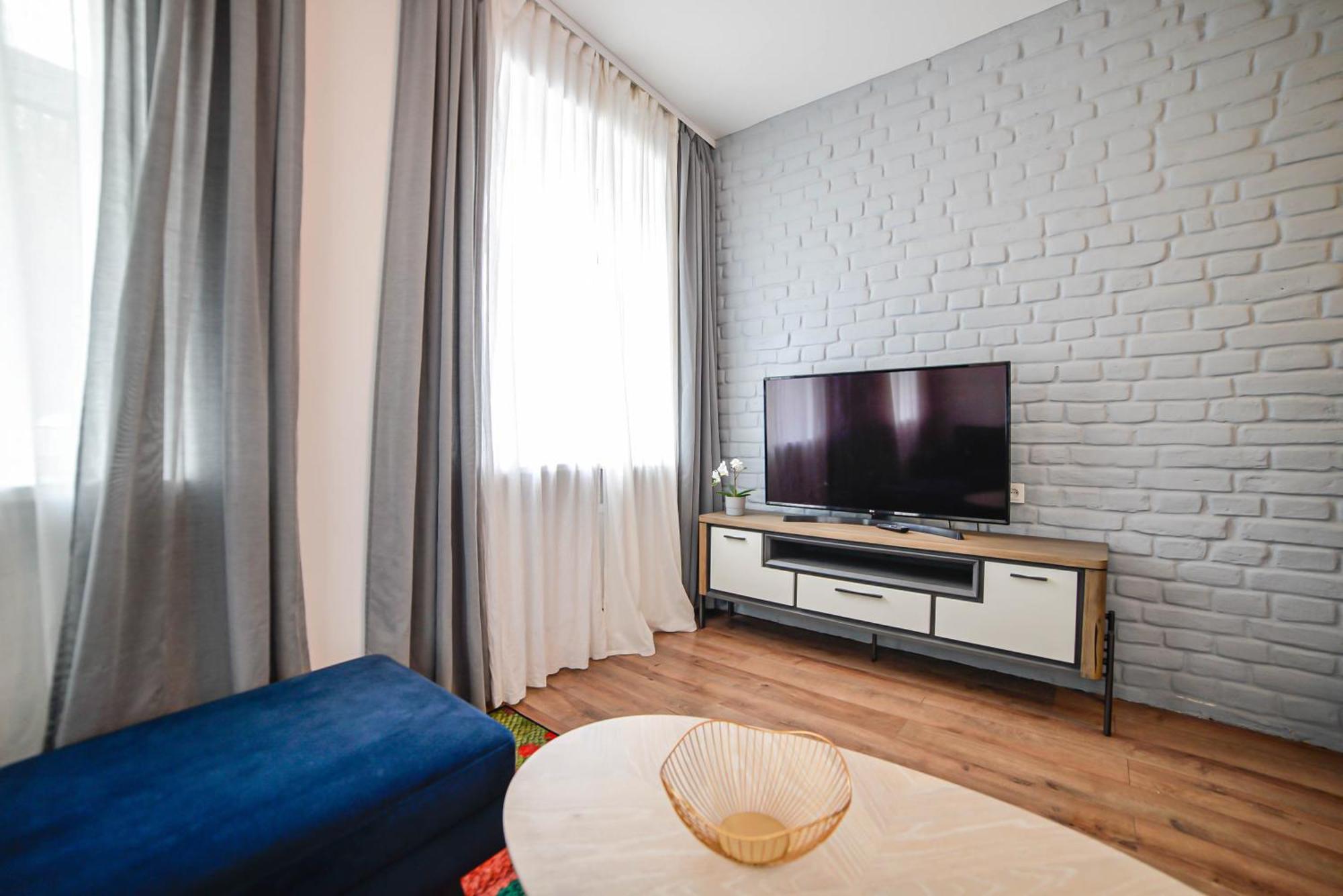 Apartamento Homly S22 Riga Exterior foto