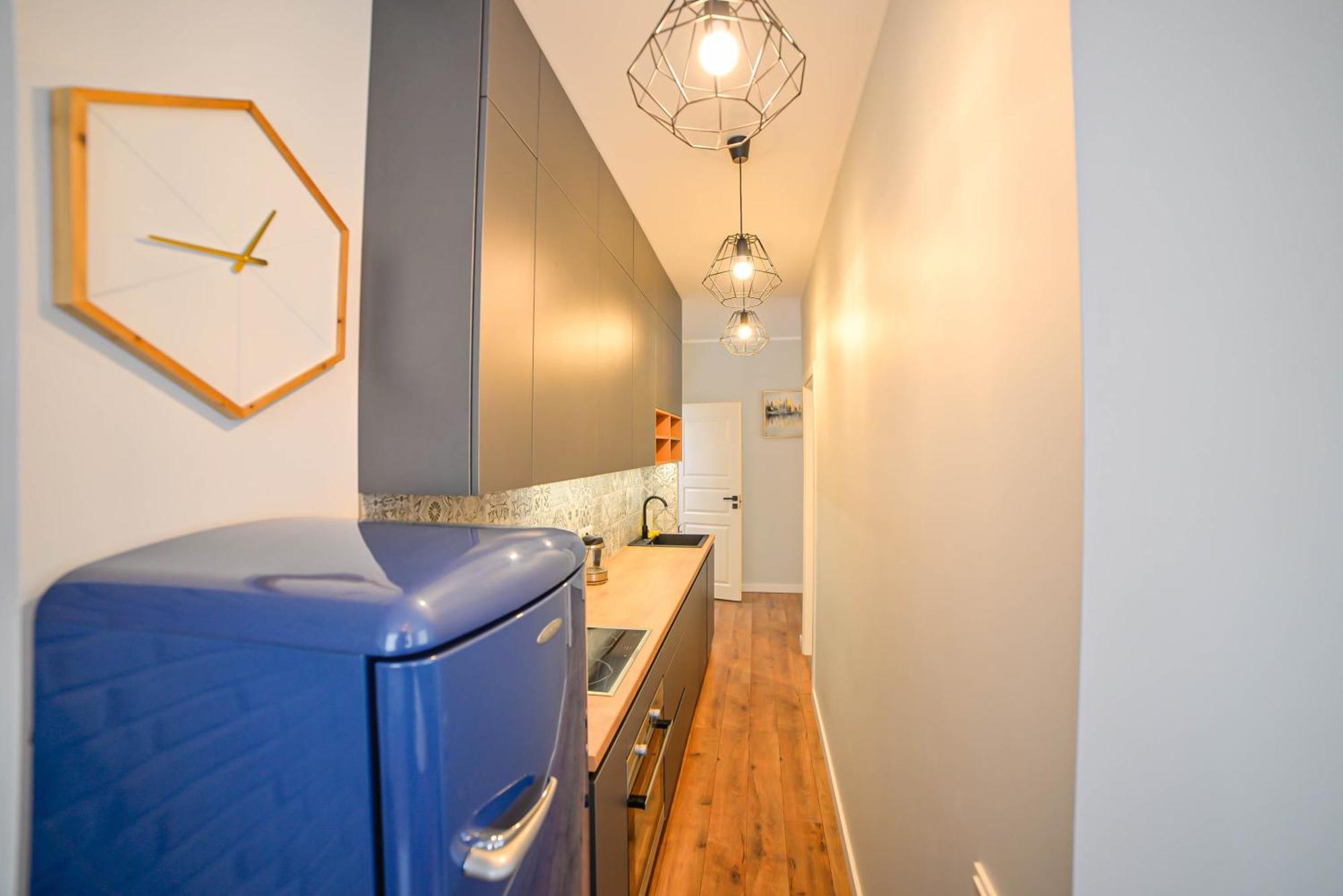 Apartamento Homly S22 Riga Exterior foto
