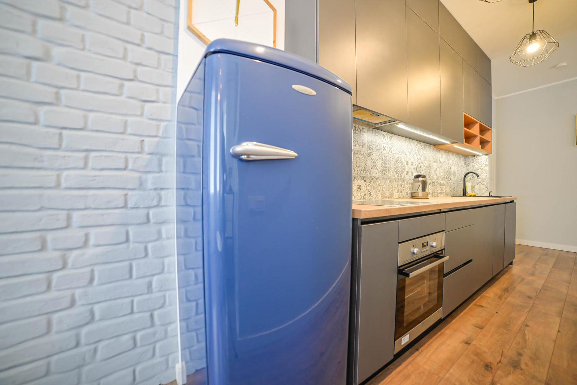 Apartamento Homly S22 Riga Exterior foto