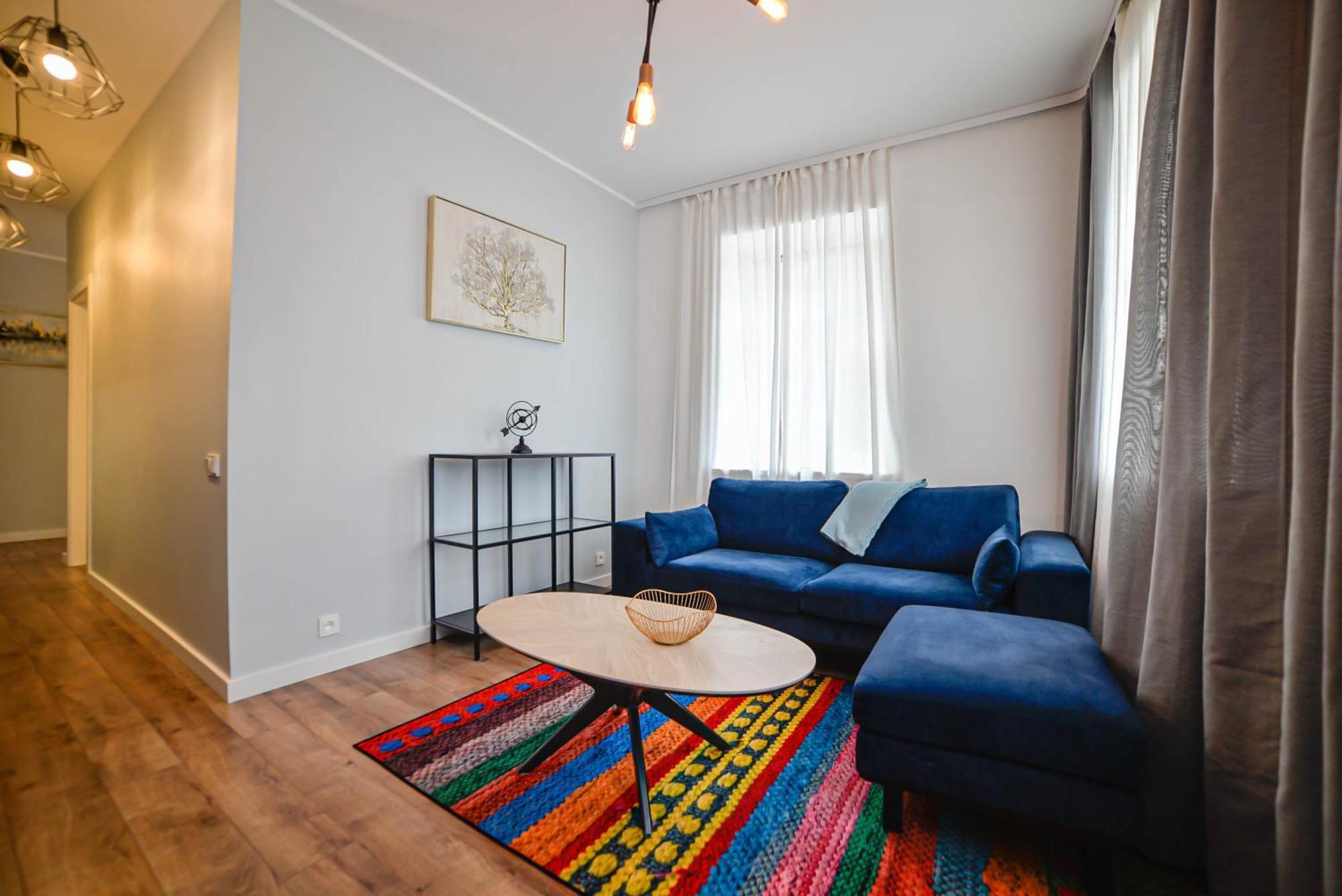Apartamento Homly S22 Riga Exterior foto