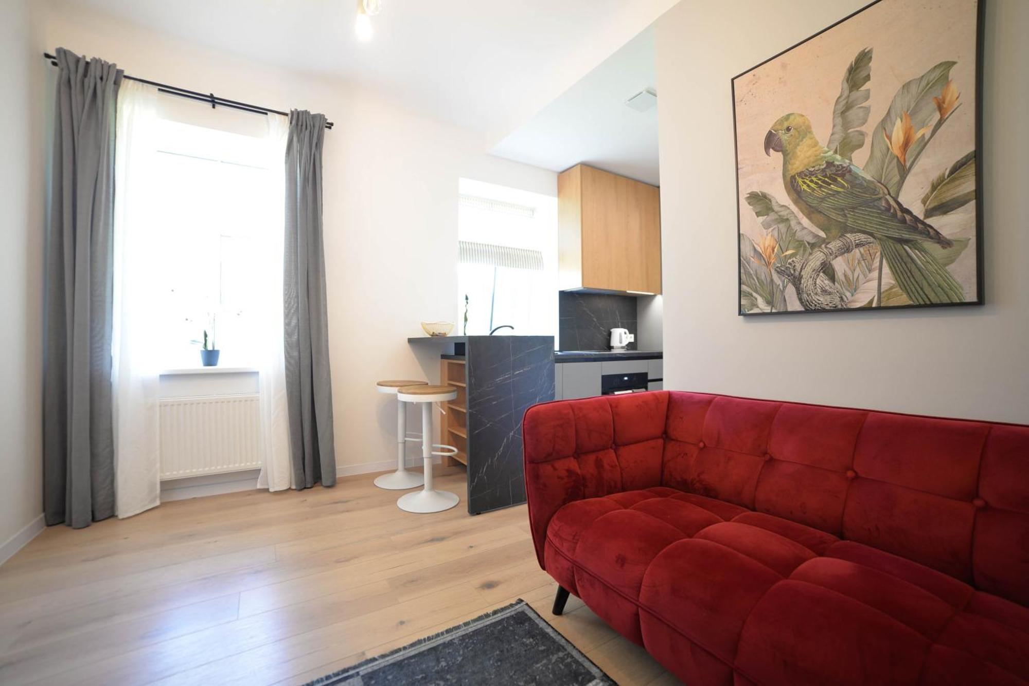 Apartamento Homly S22 Riga Exterior foto