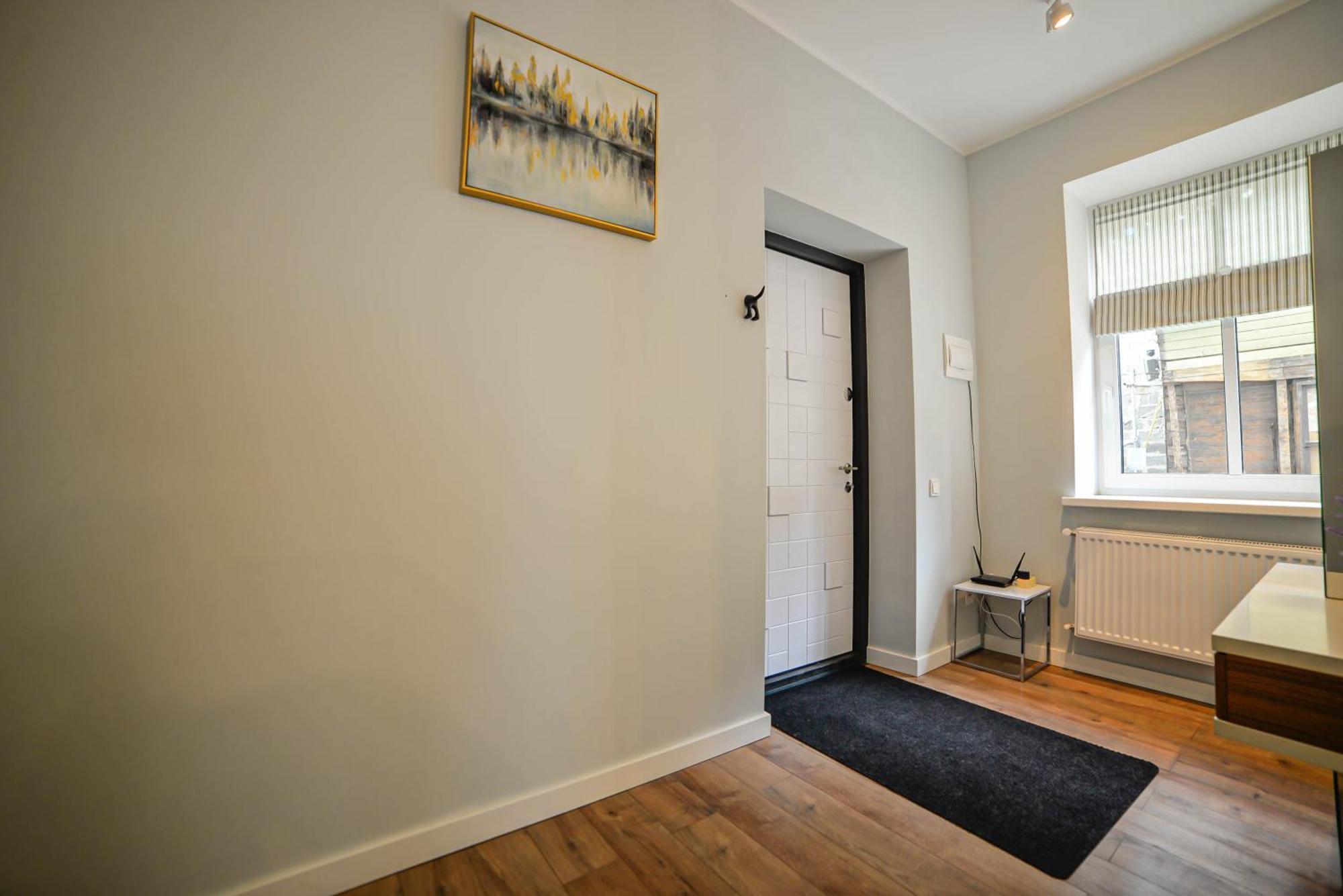 Apartamento Homly S22 Riga Exterior foto