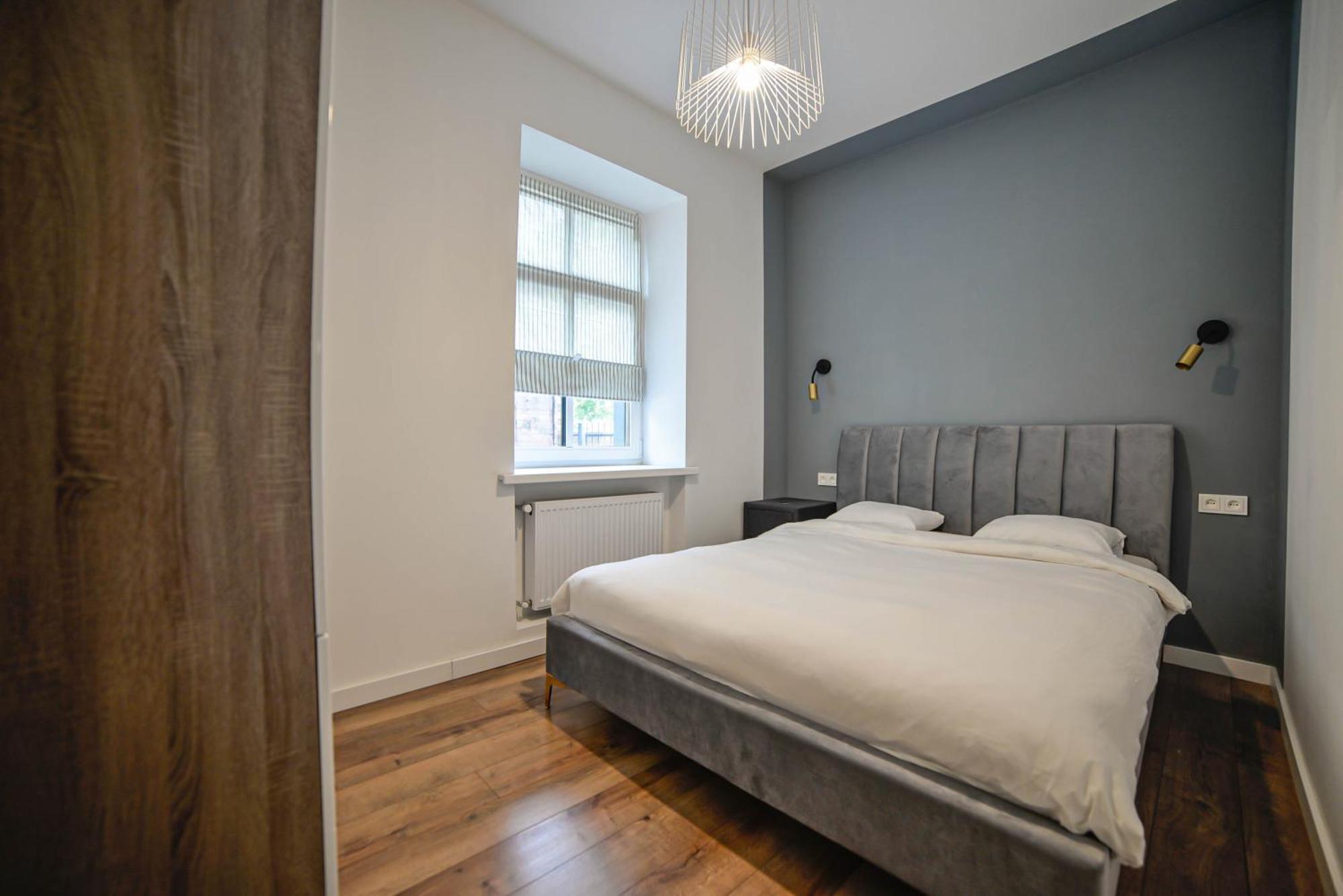 Apartamento Homly S22 Riga Exterior foto