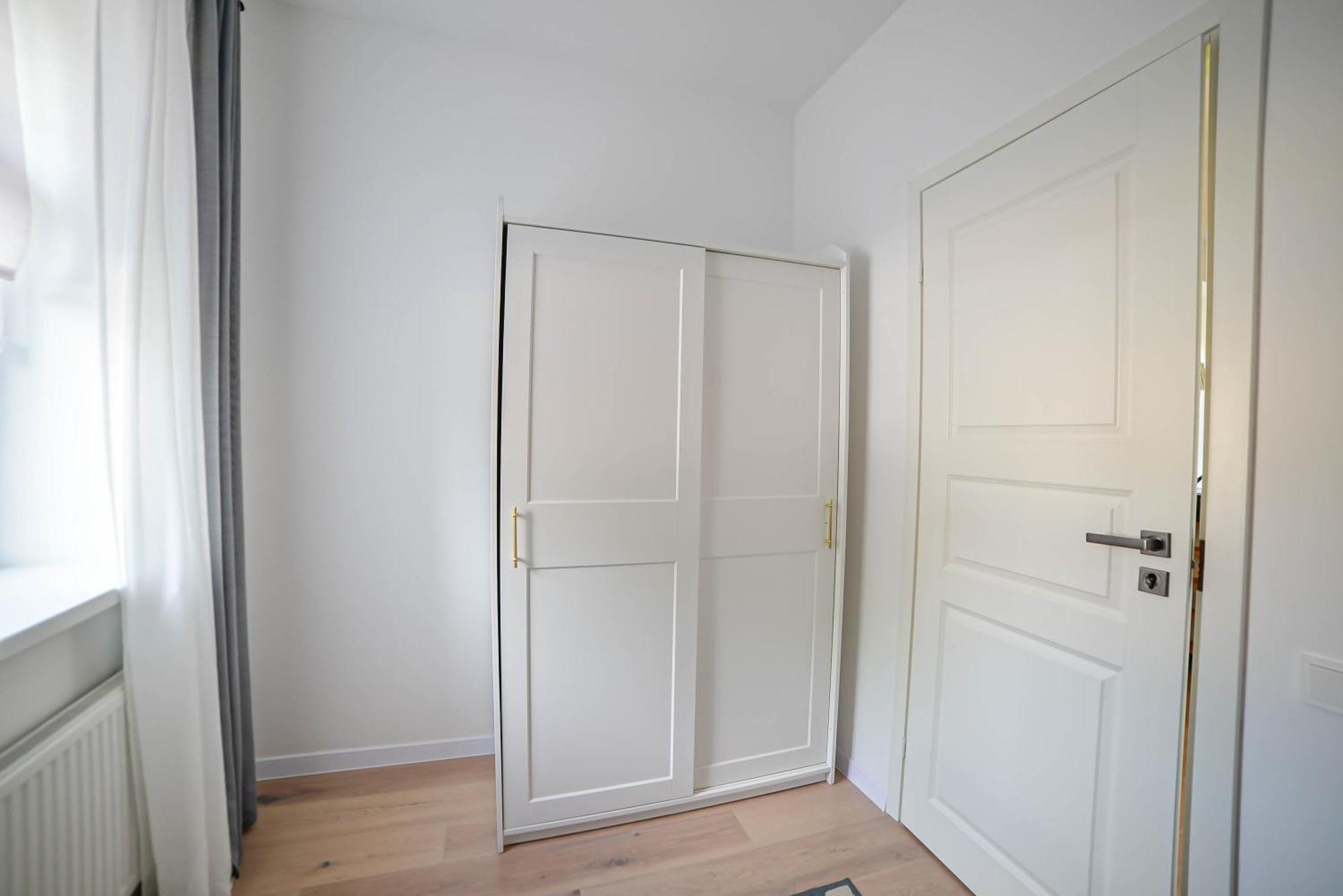 Apartamento Homly S22 Riga Exterior foto