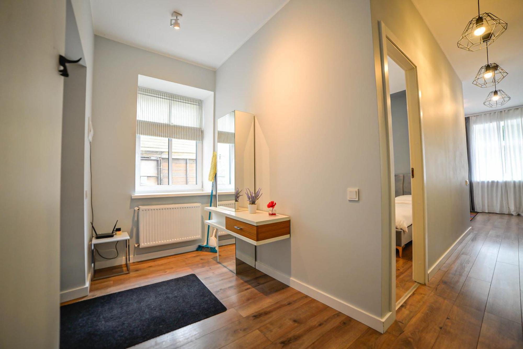 Apartamento Homly S22 Riga Exterior foto