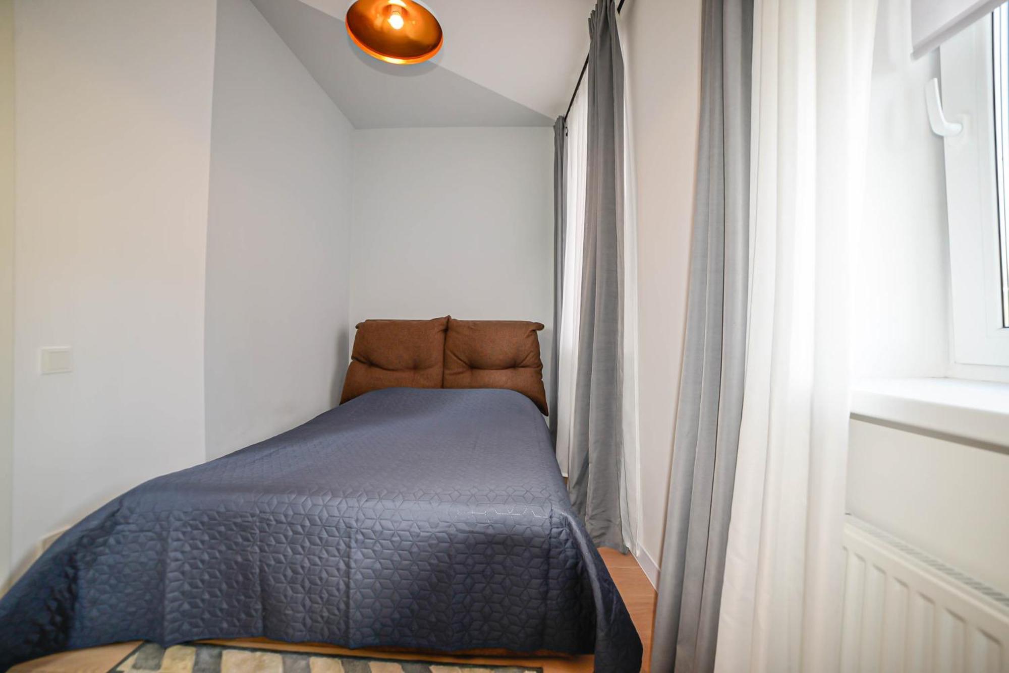 Apartamento Homly S22 Riga Exterior foto