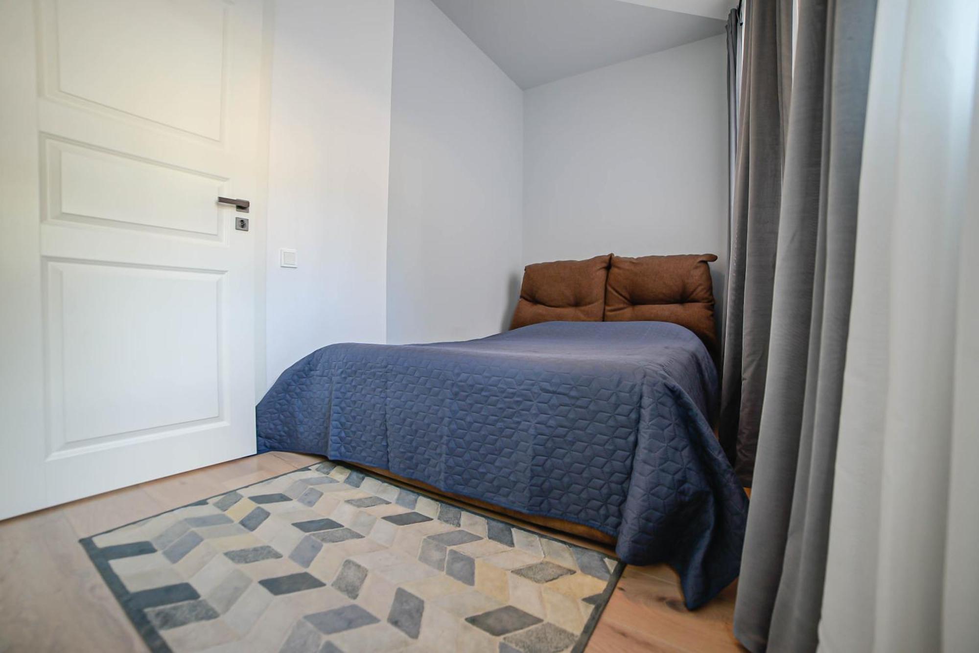 Apartamento Homly S22 Riga Exterior foto
