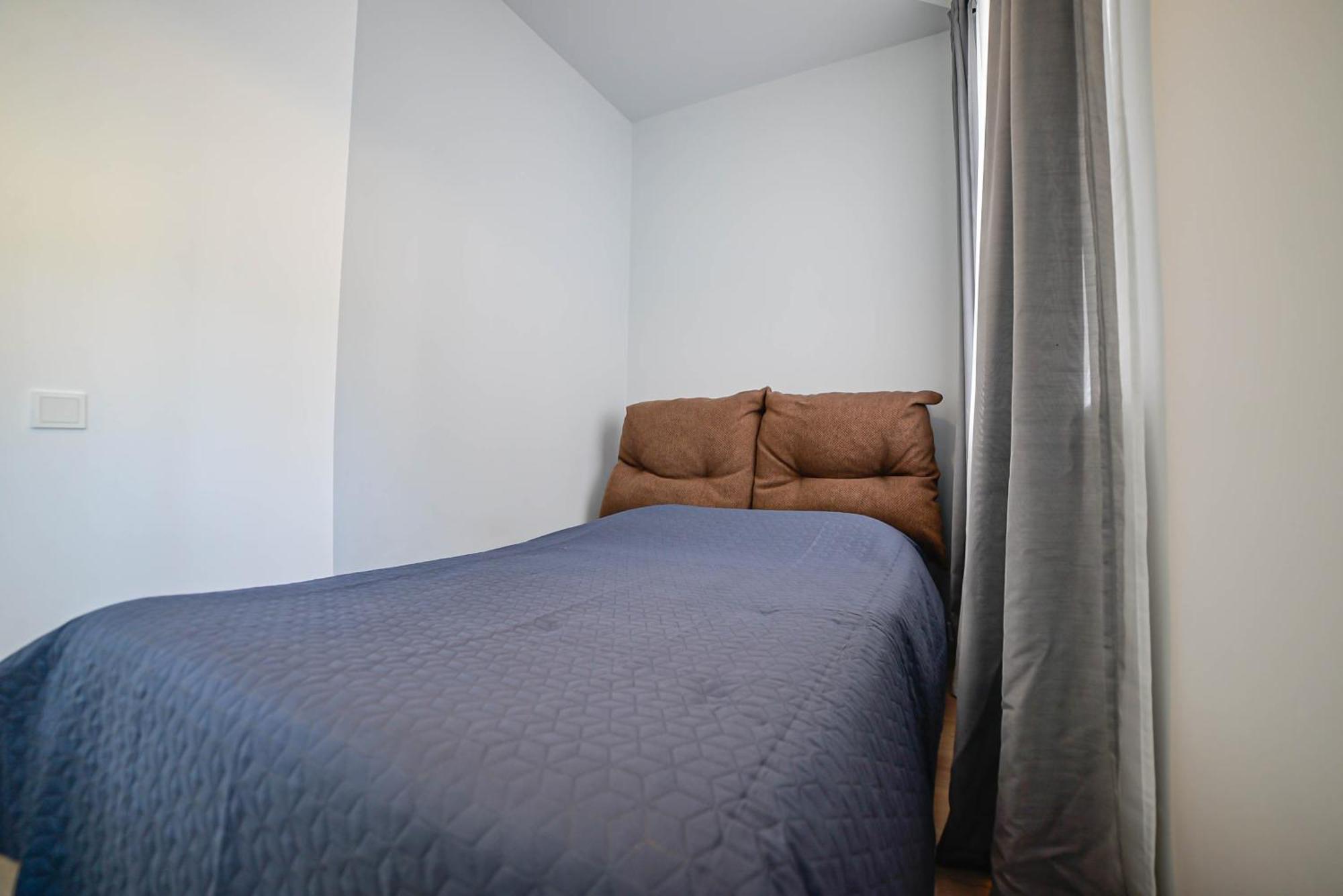 Apartamento Homly S22 Riga Exterior foto