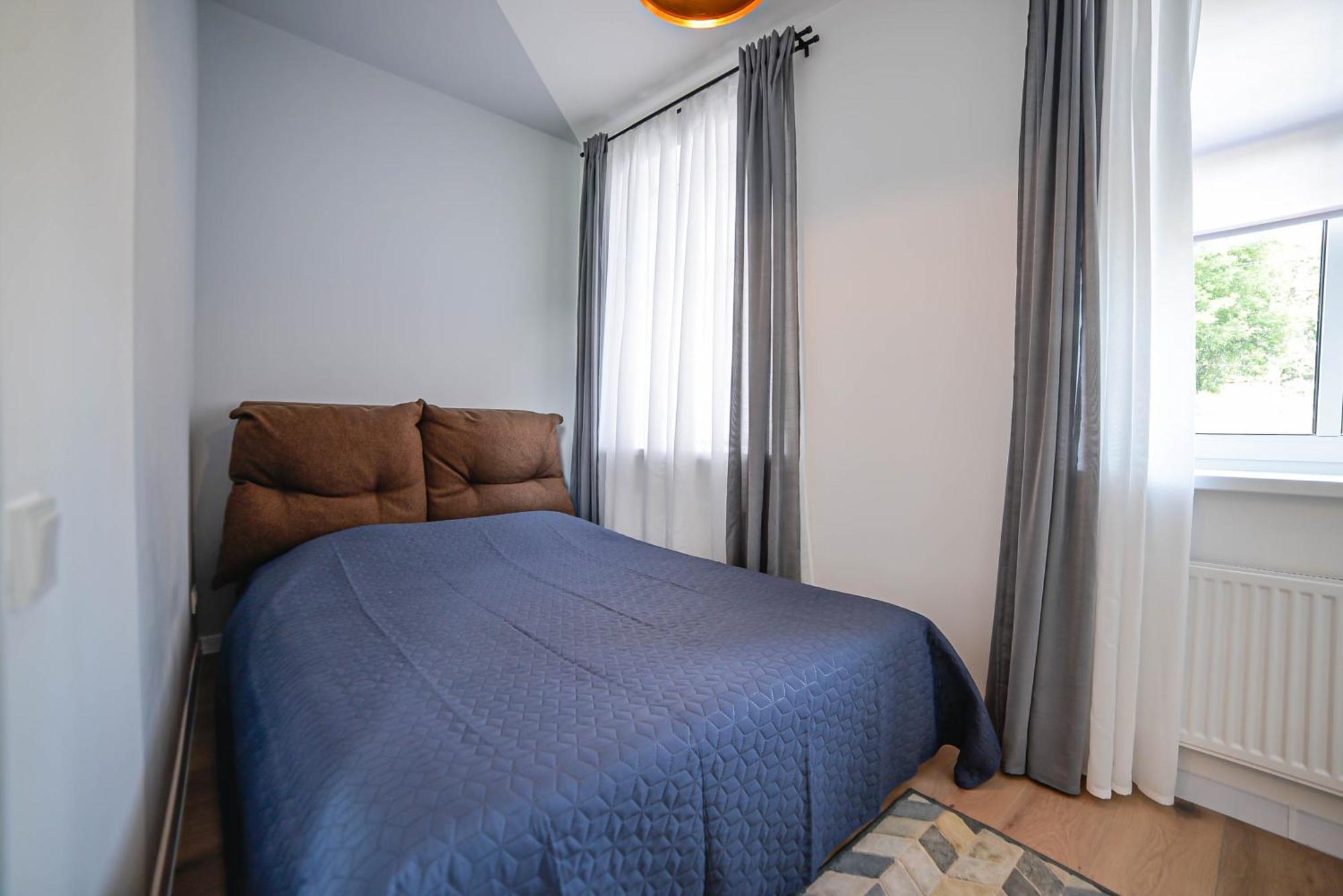 Apartamento Homly S22 Riga Exterior foto