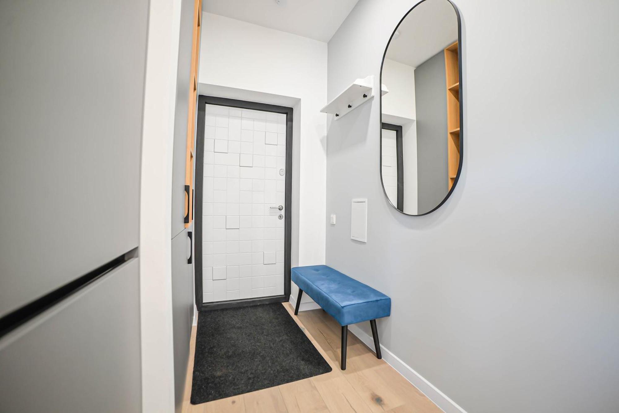 Apartamento Homly S22 Riga Exterior foto