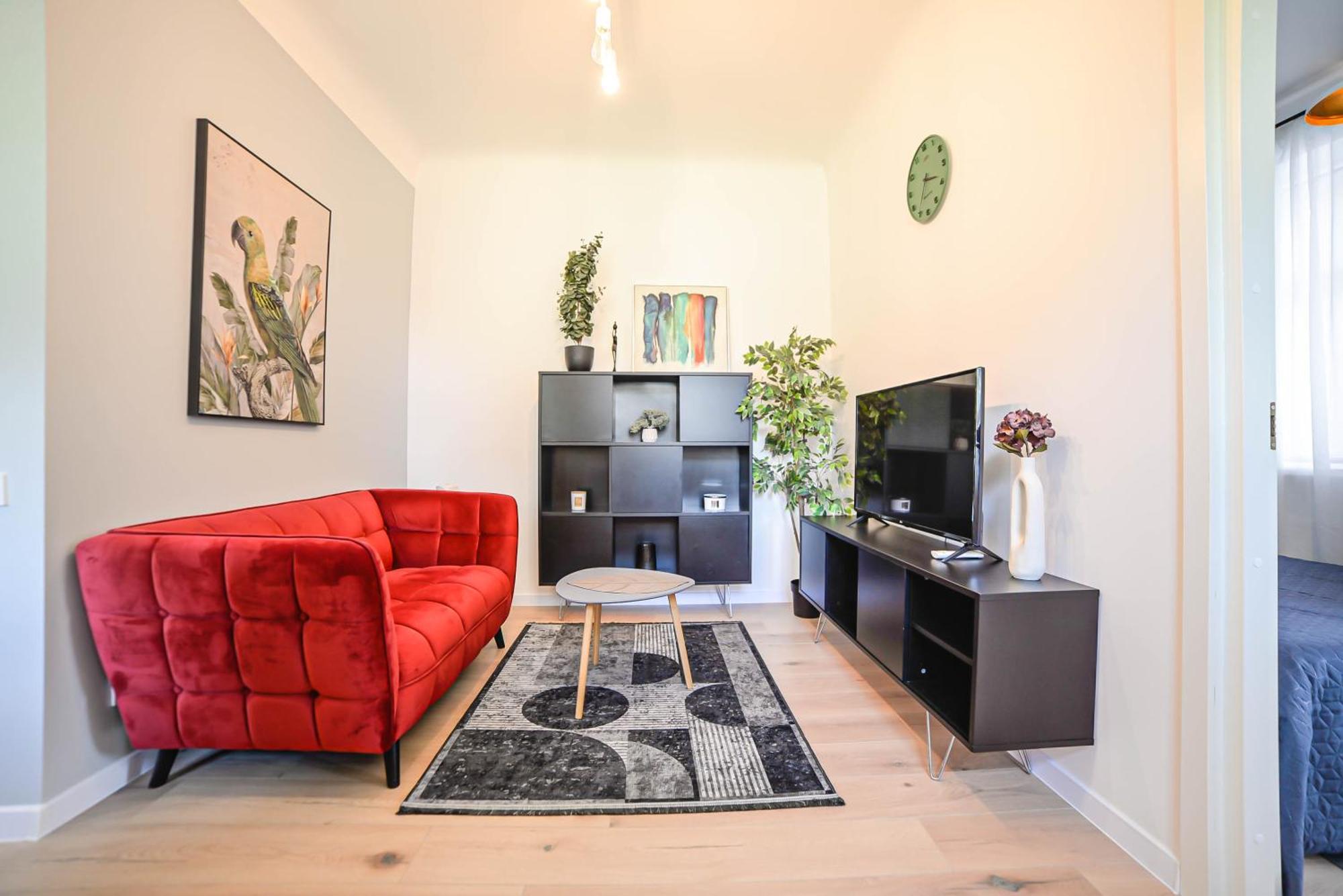 Apartamento Homly S22 Riga Exterior foto